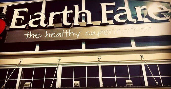 As more organic and specialty &quot;clean&quot; foods continue to permeate the aisles of general brick and mortar grocers ... and Amazon/WholeFoods heat up the organic grocery ecommerce world ... Earthfare's relevance is called into question by inves