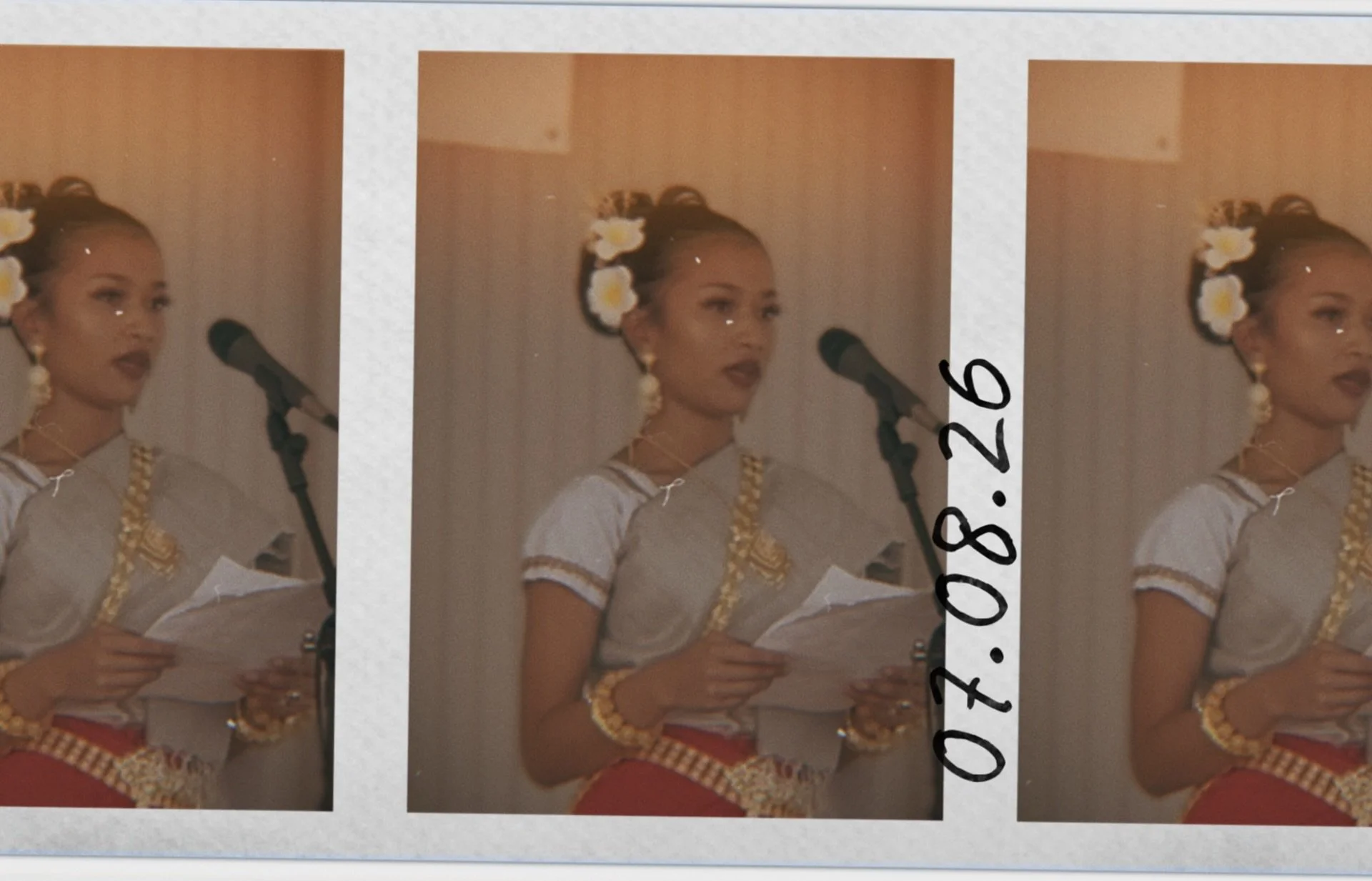 Sreyna Stoddard: Reconnecting to my Cultural Roots Through Khmer Dance