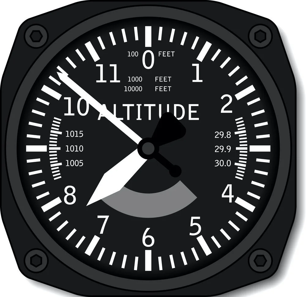 Instrument & Radio Repair — AEROSPACE INSTRUMENT SUPPORT