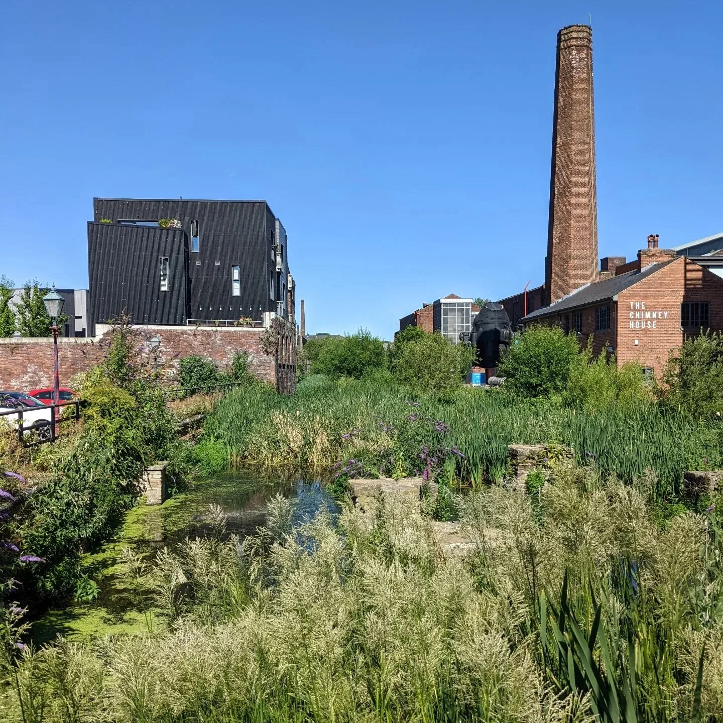 Kelham Island Walks