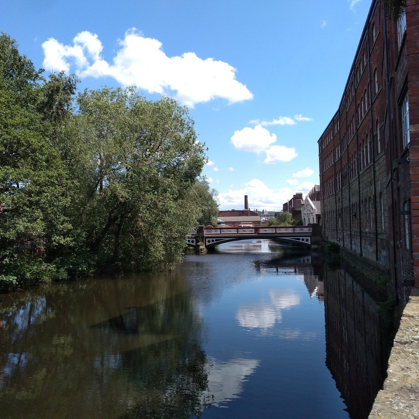 This Sunday at 2pm it's the next Kelham Island Walking Tour. Come along and discover Sheffield's industrial history, including Ball Street Bridge, Cornish Place, and many other fascinating people and buildings in the area. Tickets are &pound;10 and c