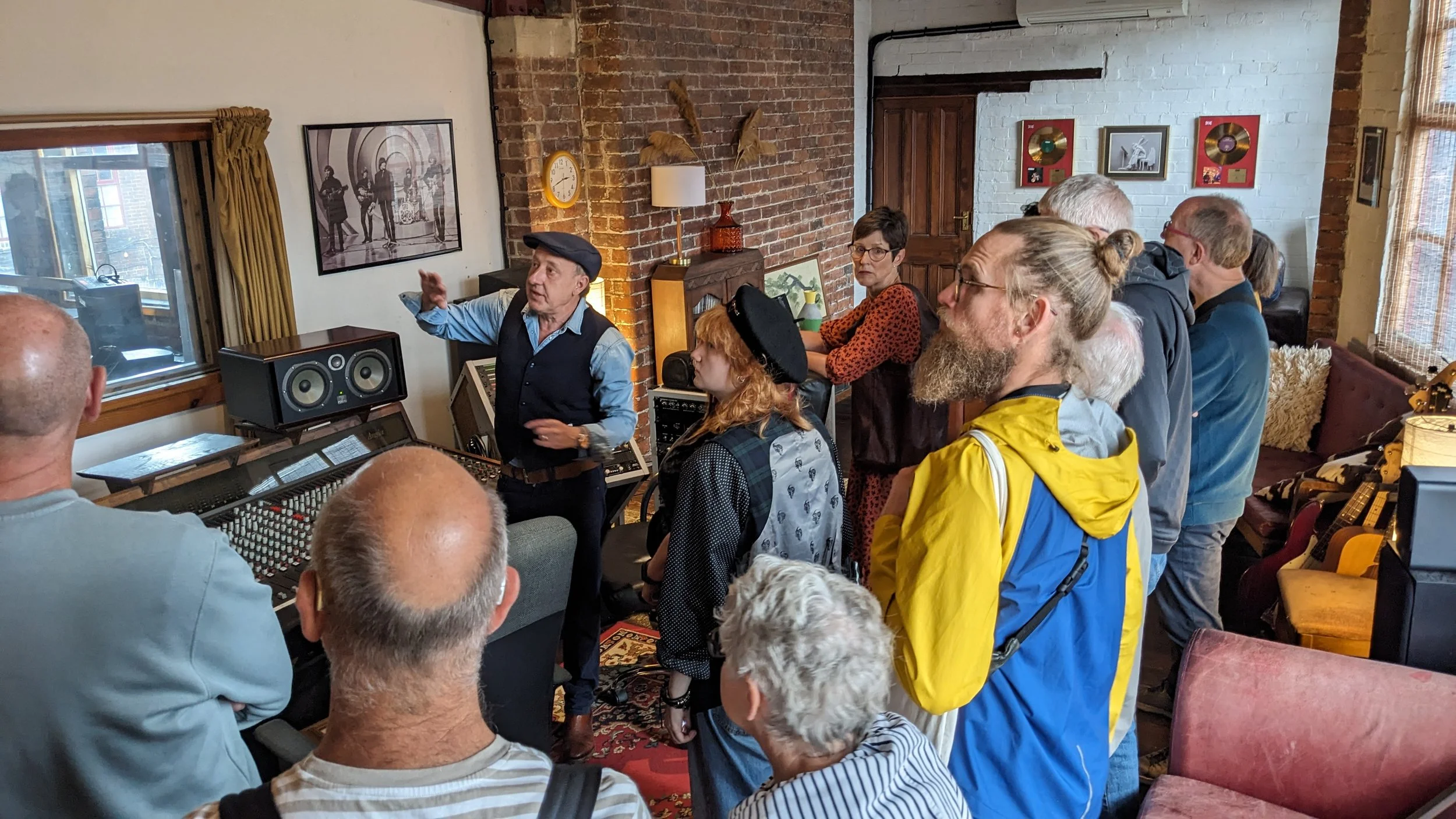 Heritage Open Days 2025