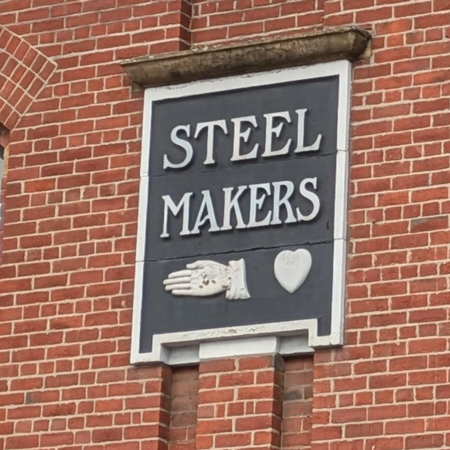 This morning it's the first Neepsend walking tour in a few months. Here's a few of the places that get a mention - come along to discover more about Sheffield's history. The next tour is 2 November. Tickets are &pound;10 (plus Eventbrite fee) 

#neep