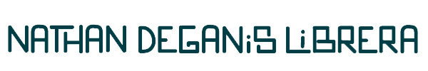 Nathan Deganis Librera  
