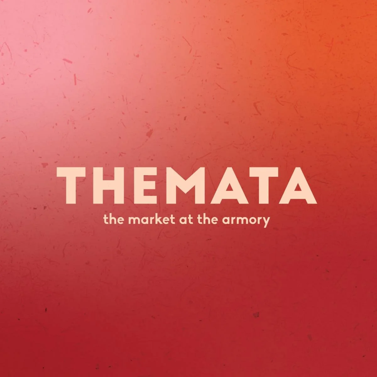 THEMATA SUMMER POP UP