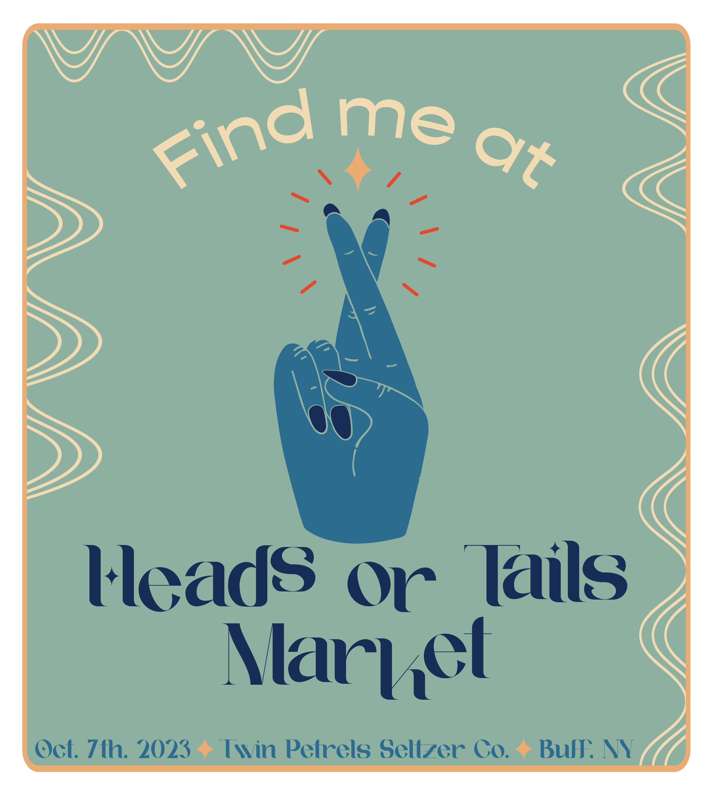 Heads or Tails Market 