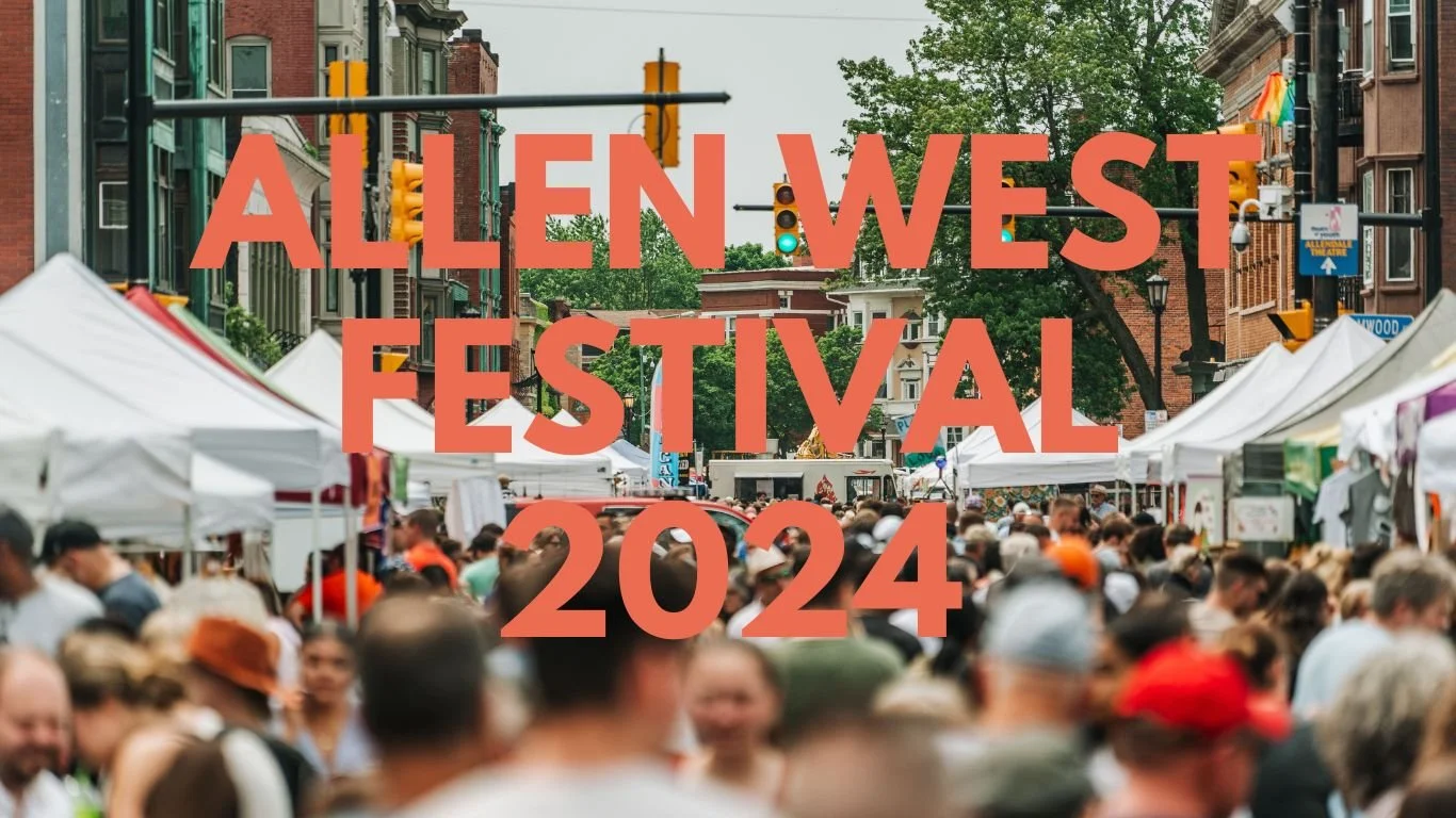 Allen West Festival 