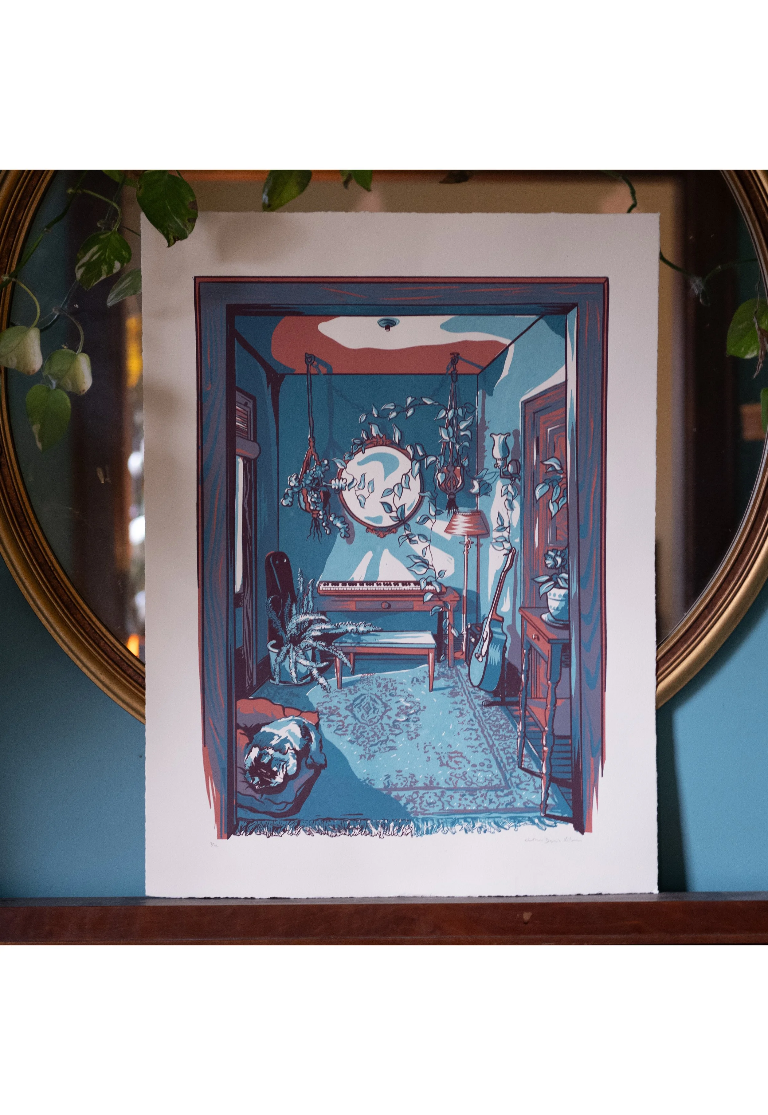 Music Room
