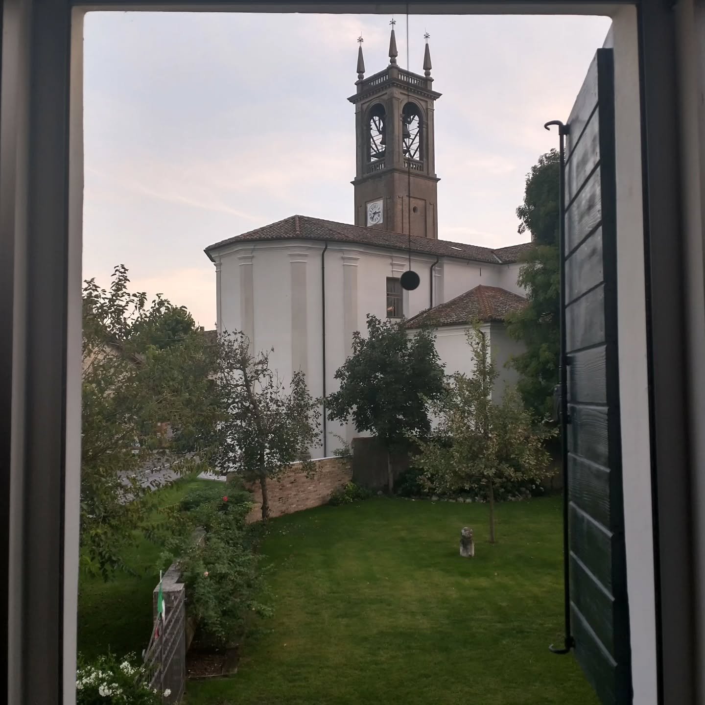 Italy Croatia and back
Two weeks of family and food. Grateful for the time spent together 
.
.
.
.
#backtoreality #missit #missyou