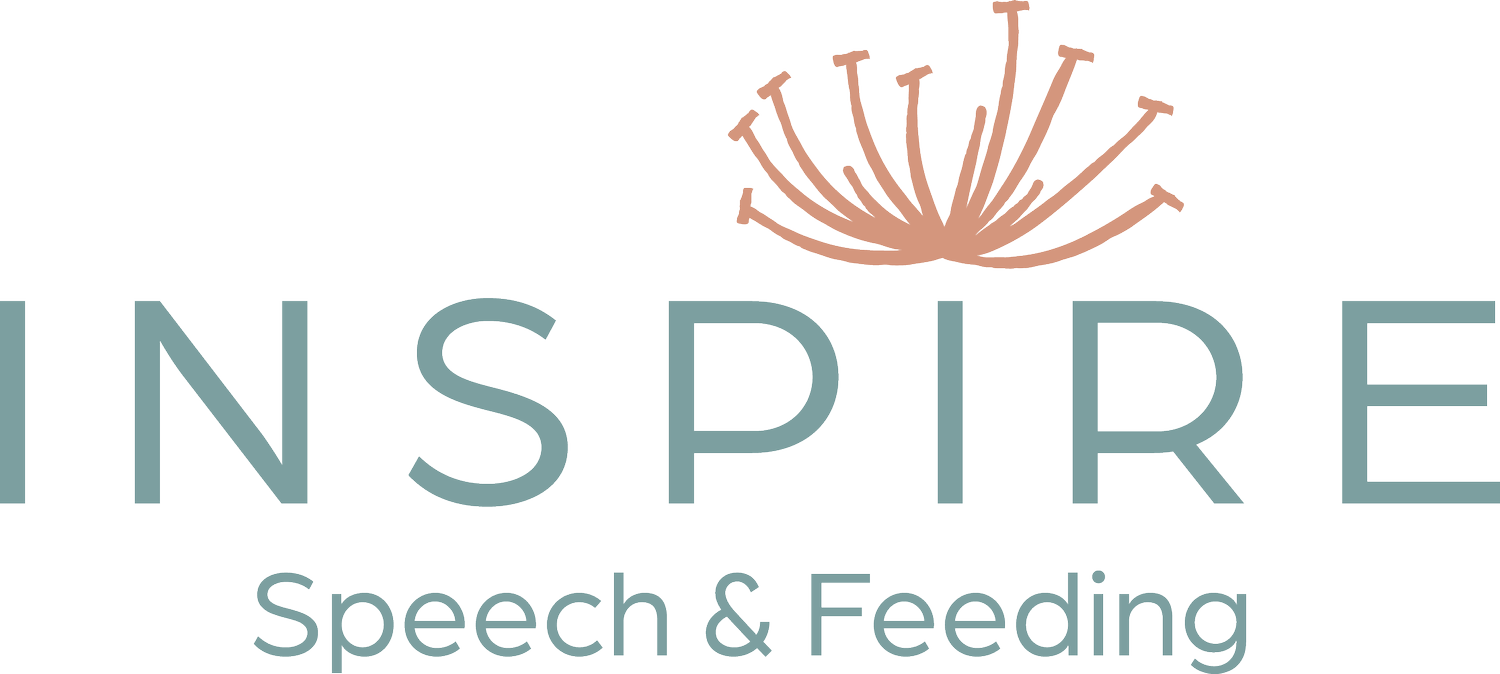 Inspire Speech and Feeding