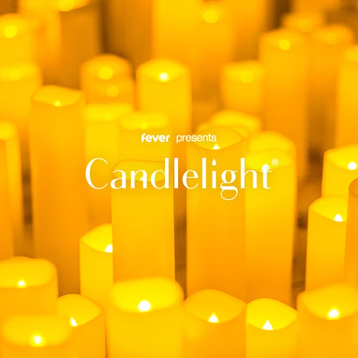 Candlelight: Queen vs Abba