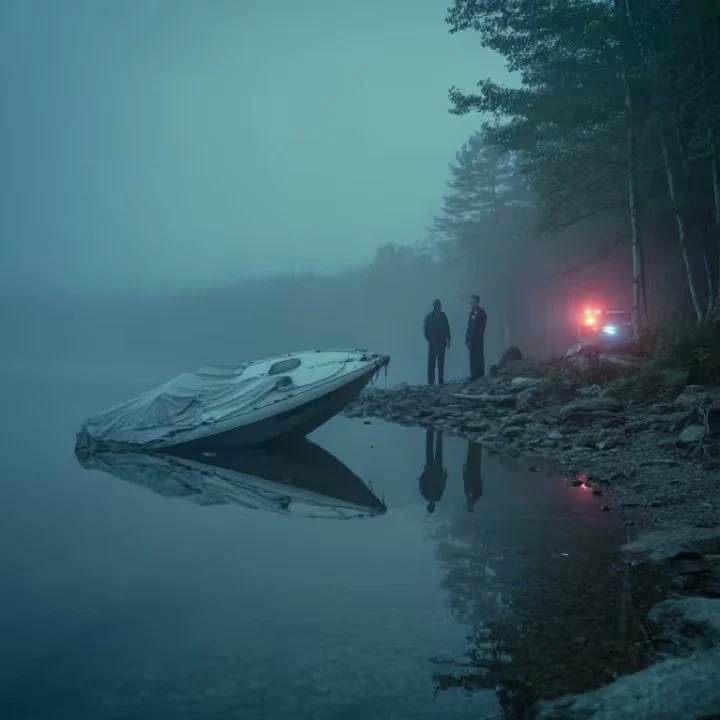 The Jury Experience: Death On The Port Side – An Immersive Courtroom Case