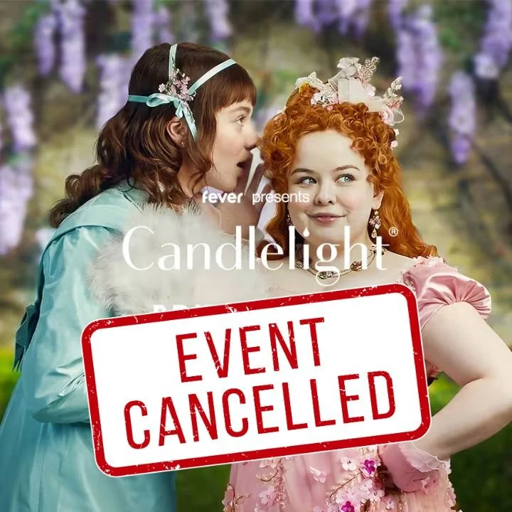 Candlelight: The Best of Bridgerton on Strings