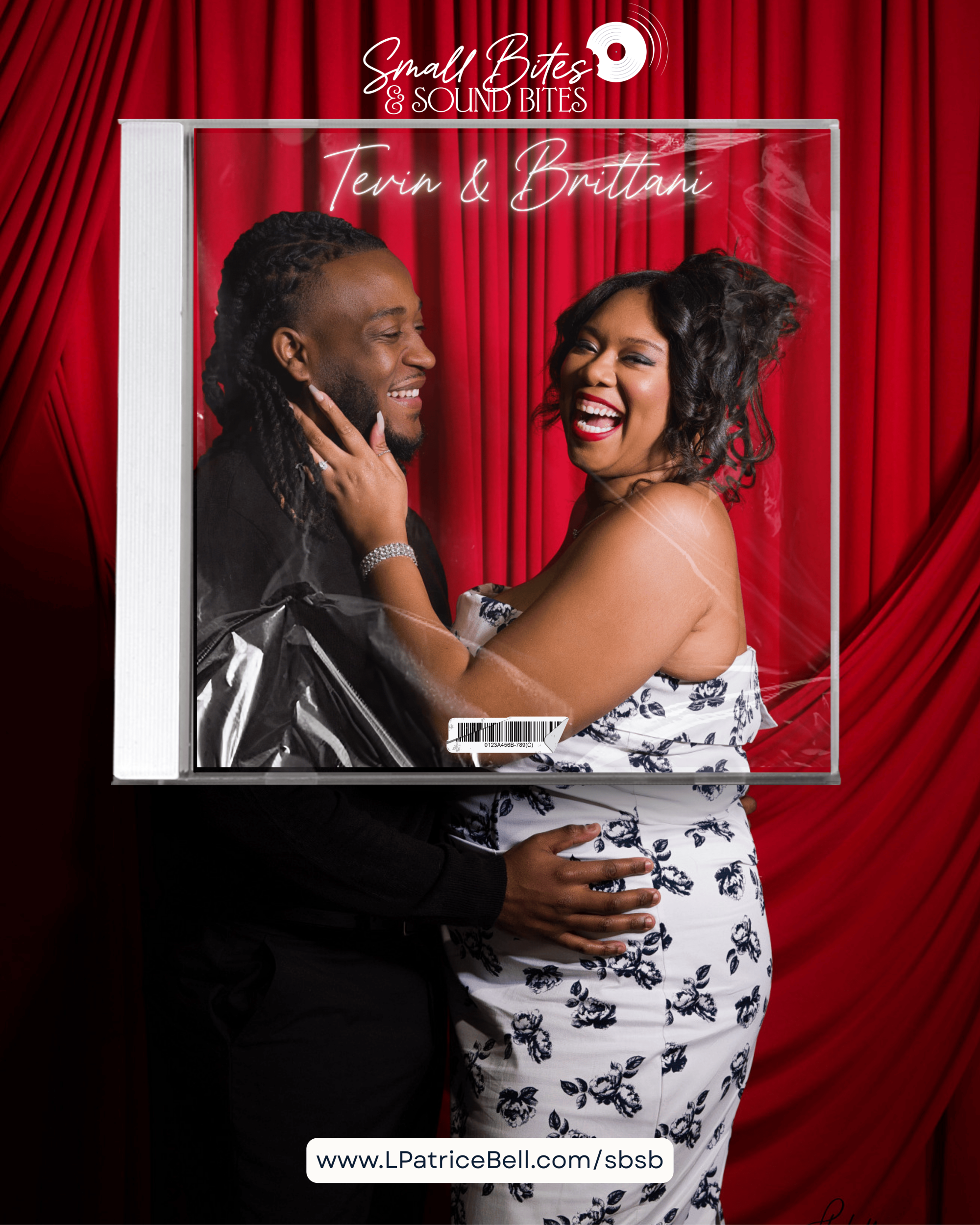 Small Bites &amp; Sound Bites