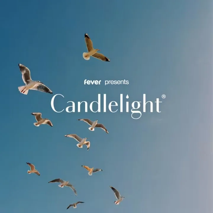 Candlelight: A Tribute To Taylor Swift