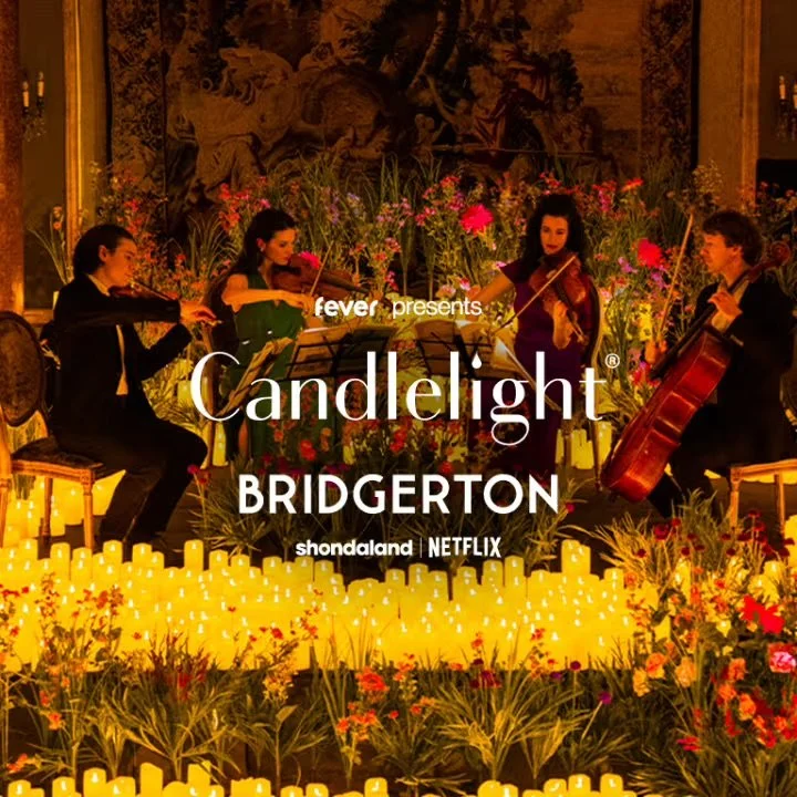 Candlelight: Best of Bridgerton