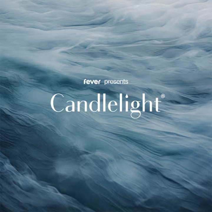Candlelight: The Best of Hans Zimmer