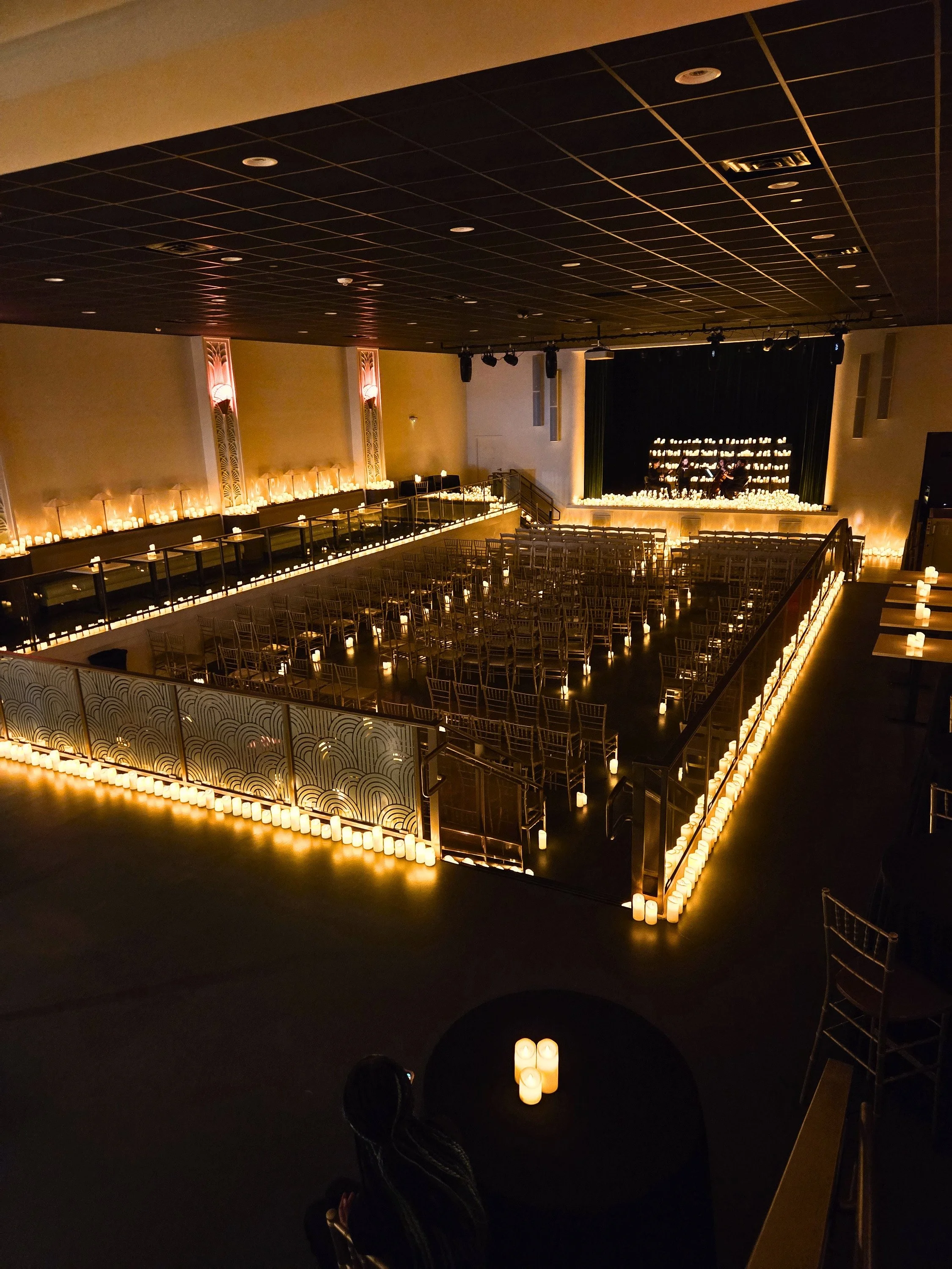 Auditorium