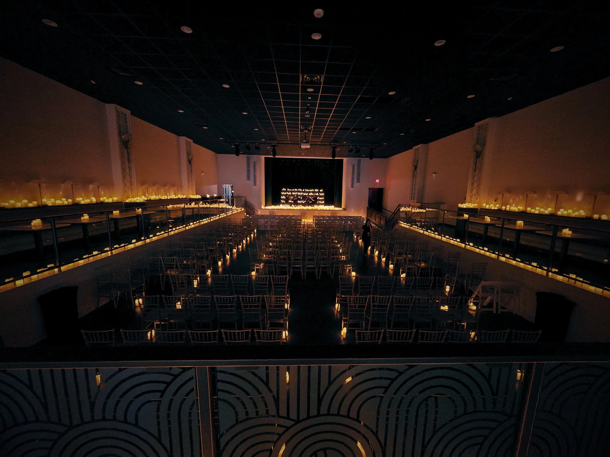 Candlelight