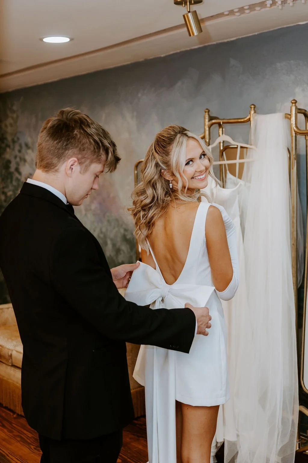 THe Oneill Dress Change.jpg