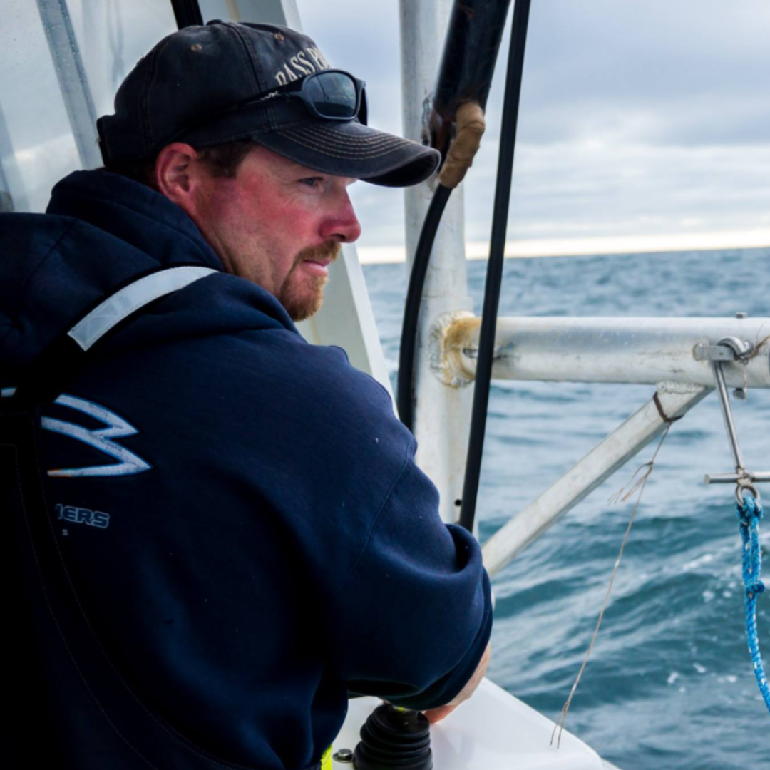 PEI Bluefin Tuna Charters