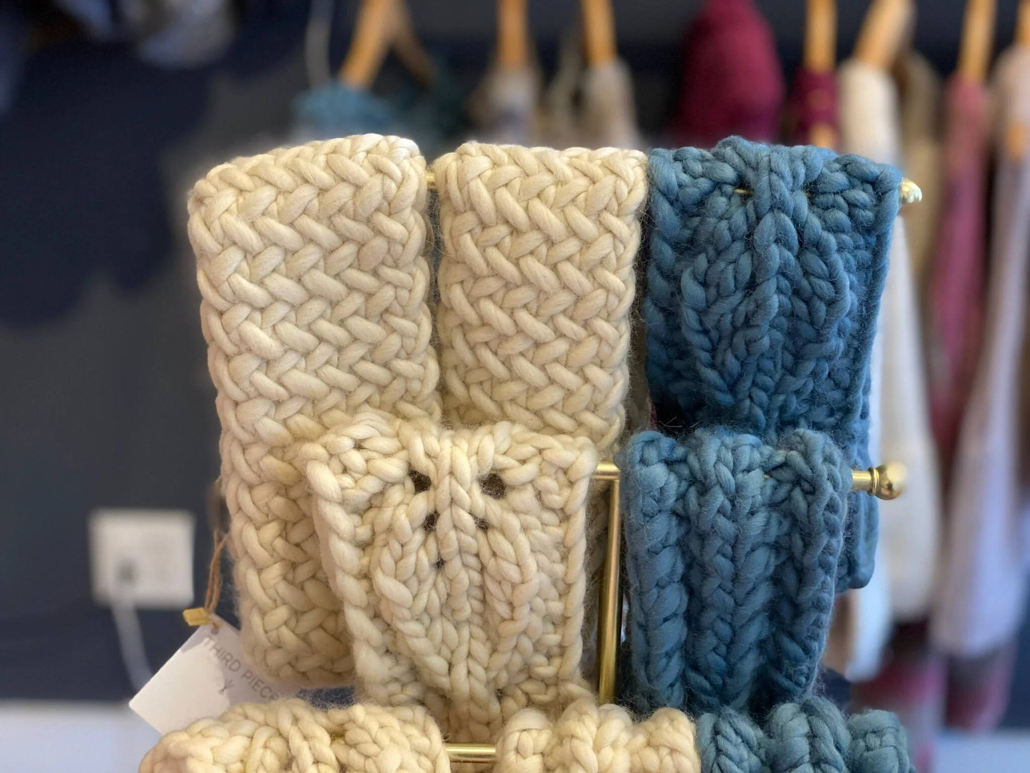 Favorite South End Gift Shops Within 10 Minute Walk