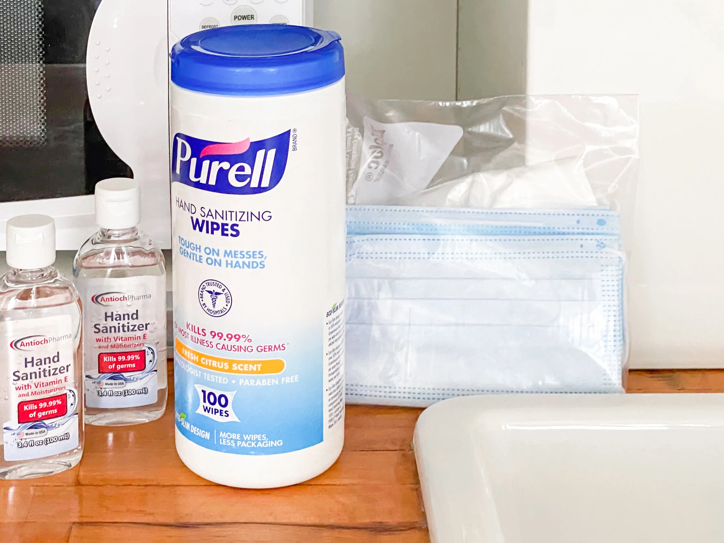 Small but Mighty - Engineering Community Safety