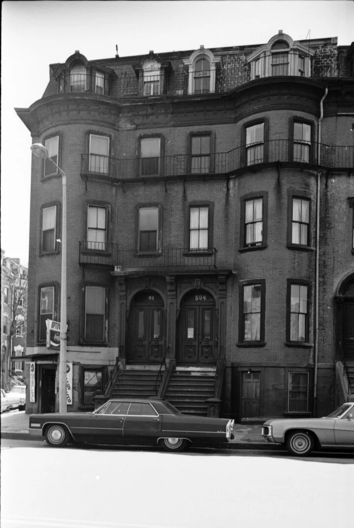 Redefining Short Term Rentals in Boston 