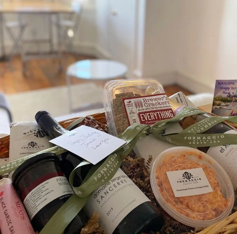 6 ways to make your guest’s arrival to Boston unforgettable  