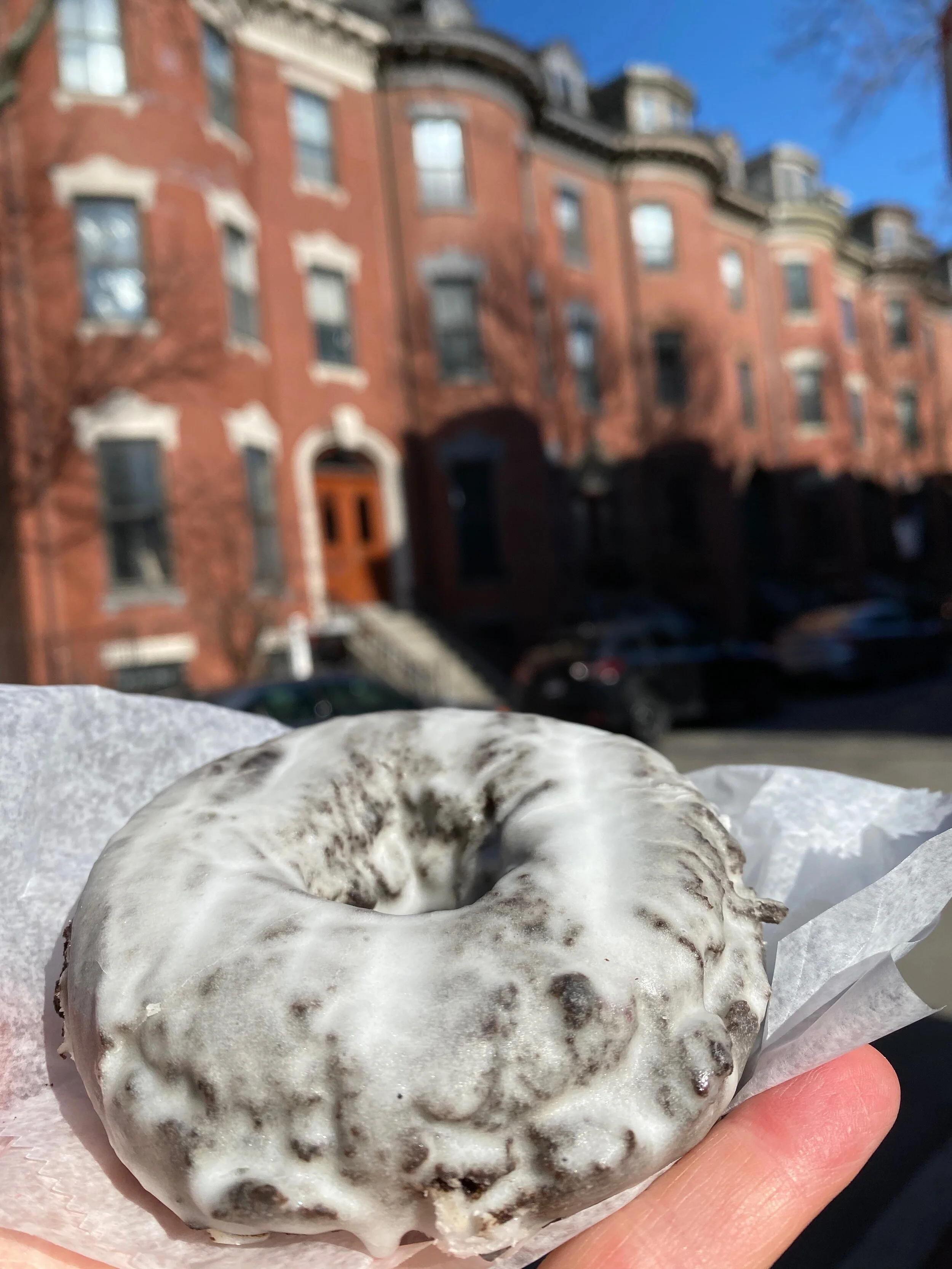 Delicious Breakfast Spots in the South End Neighborhood