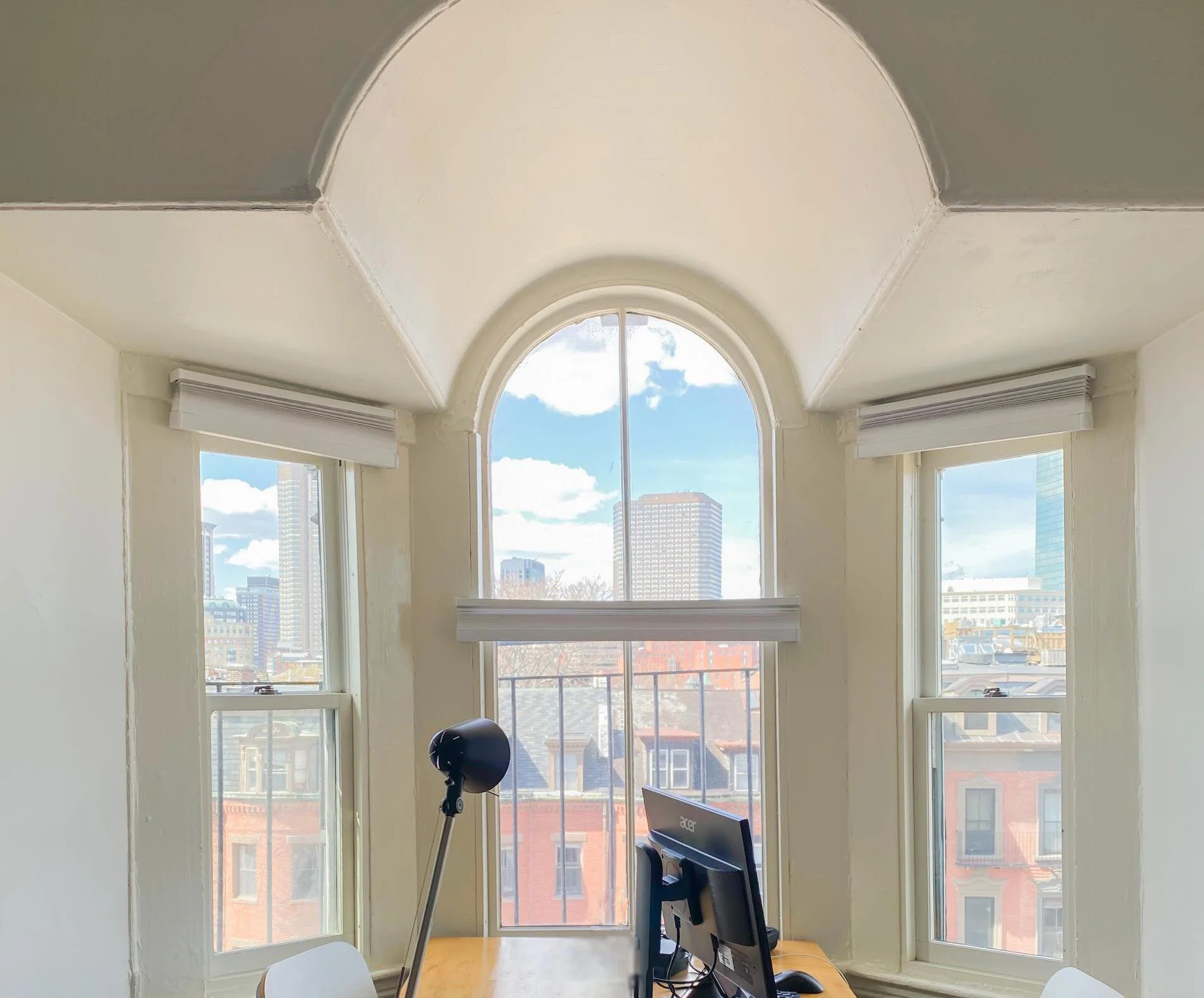 The Upton's Guide to Corporate &amp; Student Housing in Boston