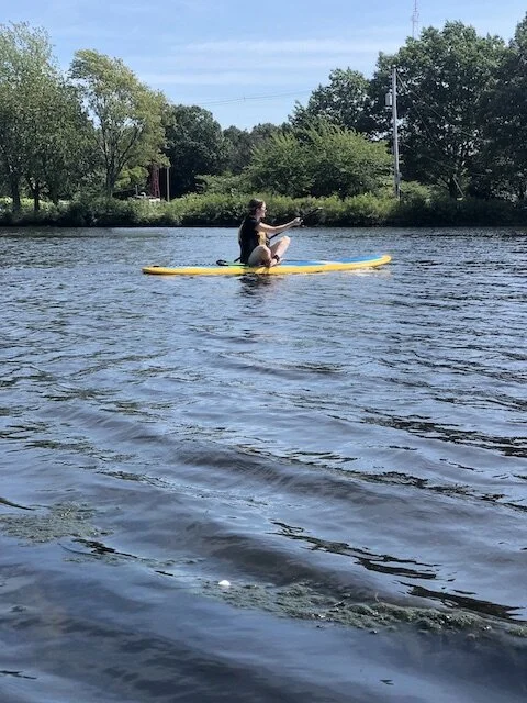 Outdoor Activities to do July 4th Weekend 