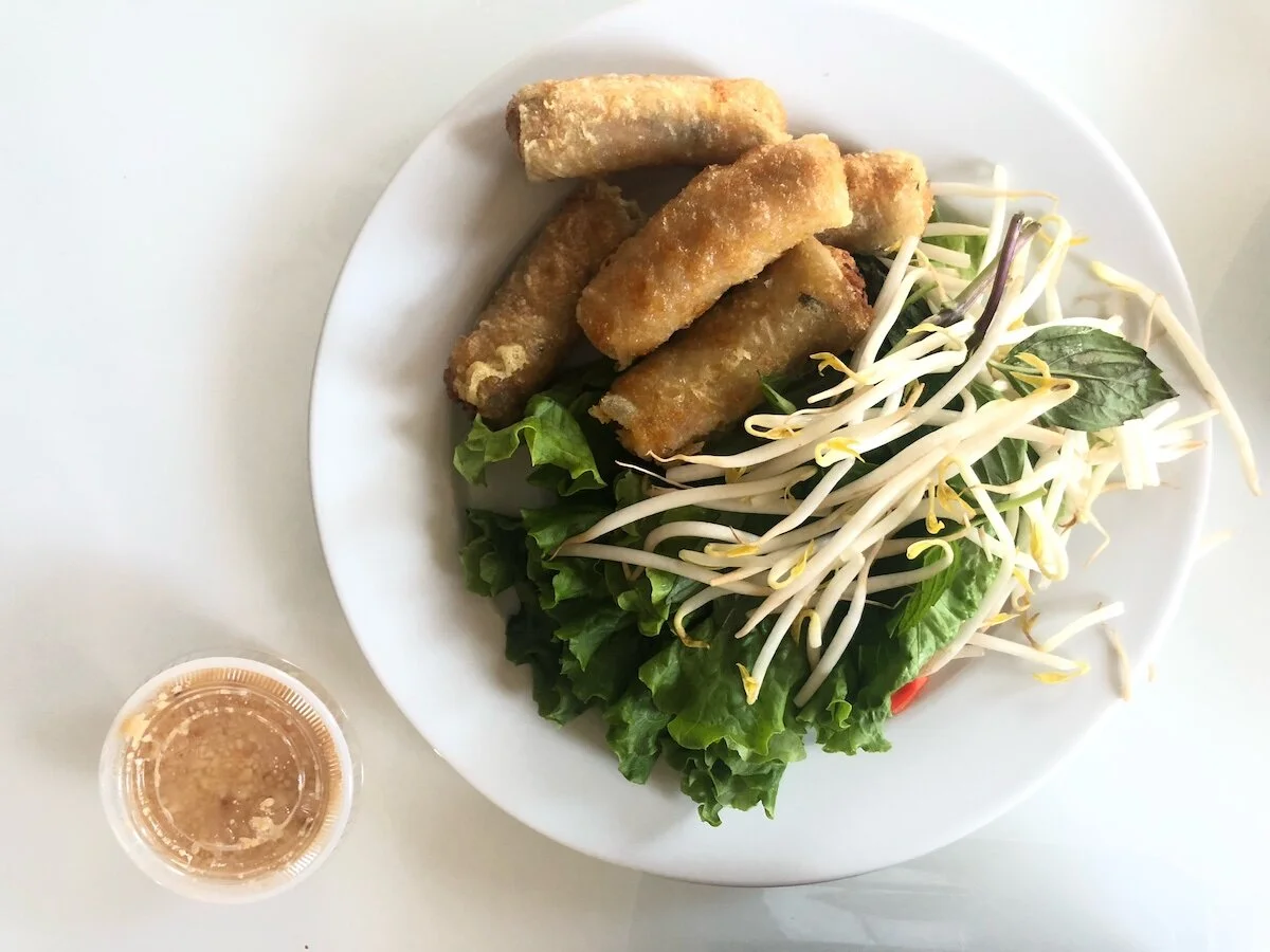 Dine Out Boston Begins Soon