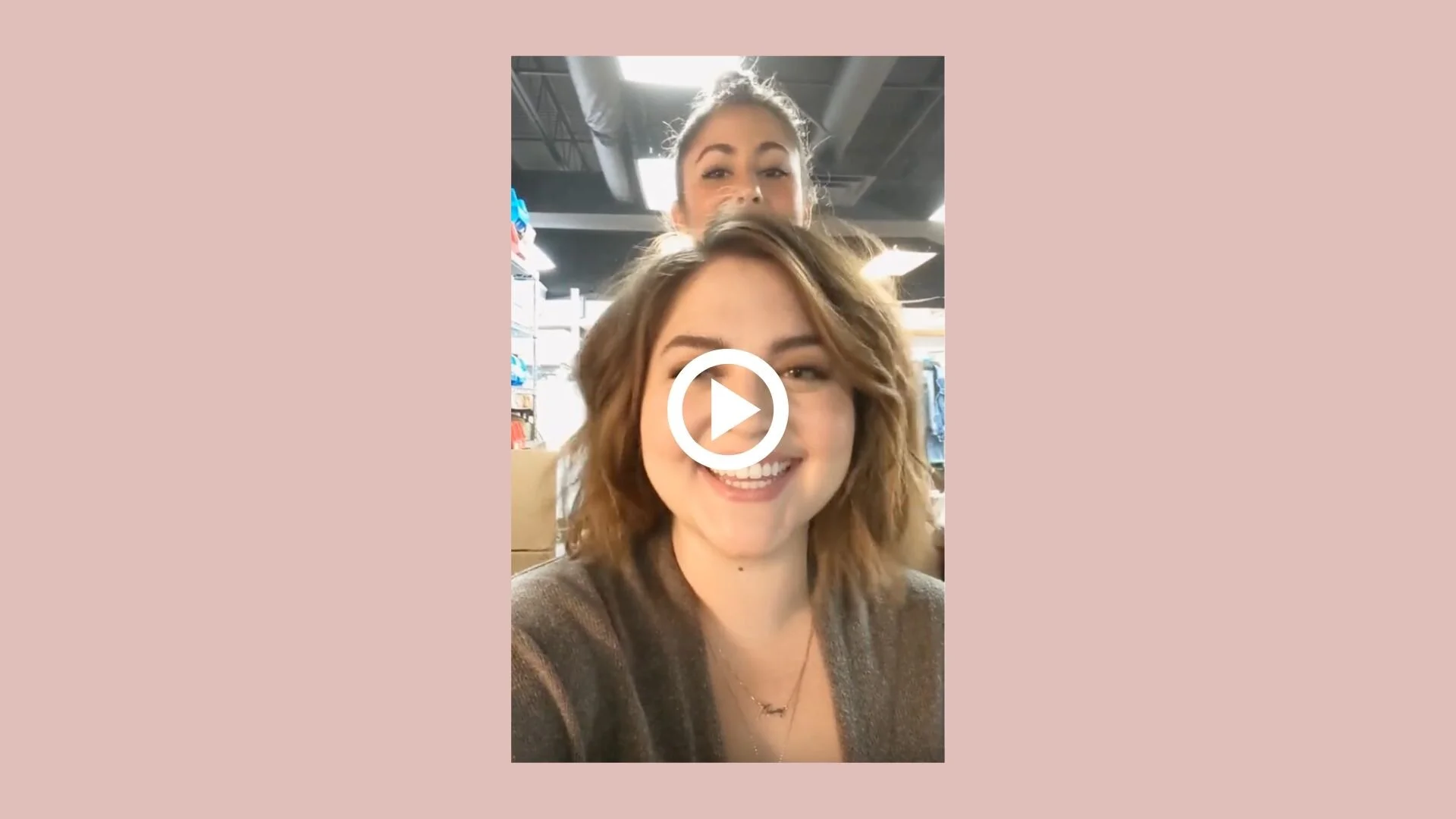 My Dream Hair Tutorial