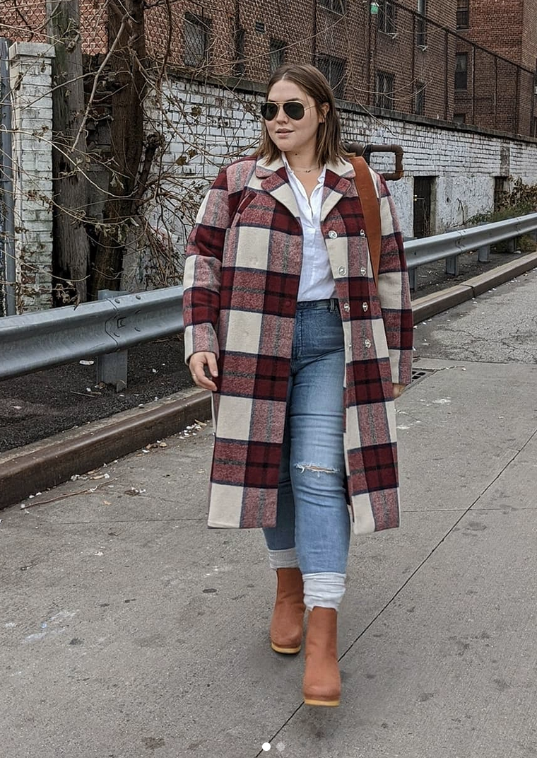 10 Types Of Coats You'll Want This Fall