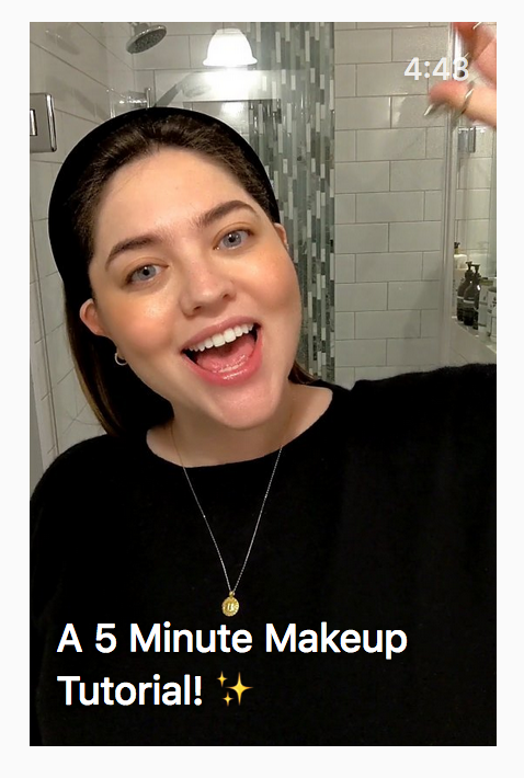 My Beauty Favorites