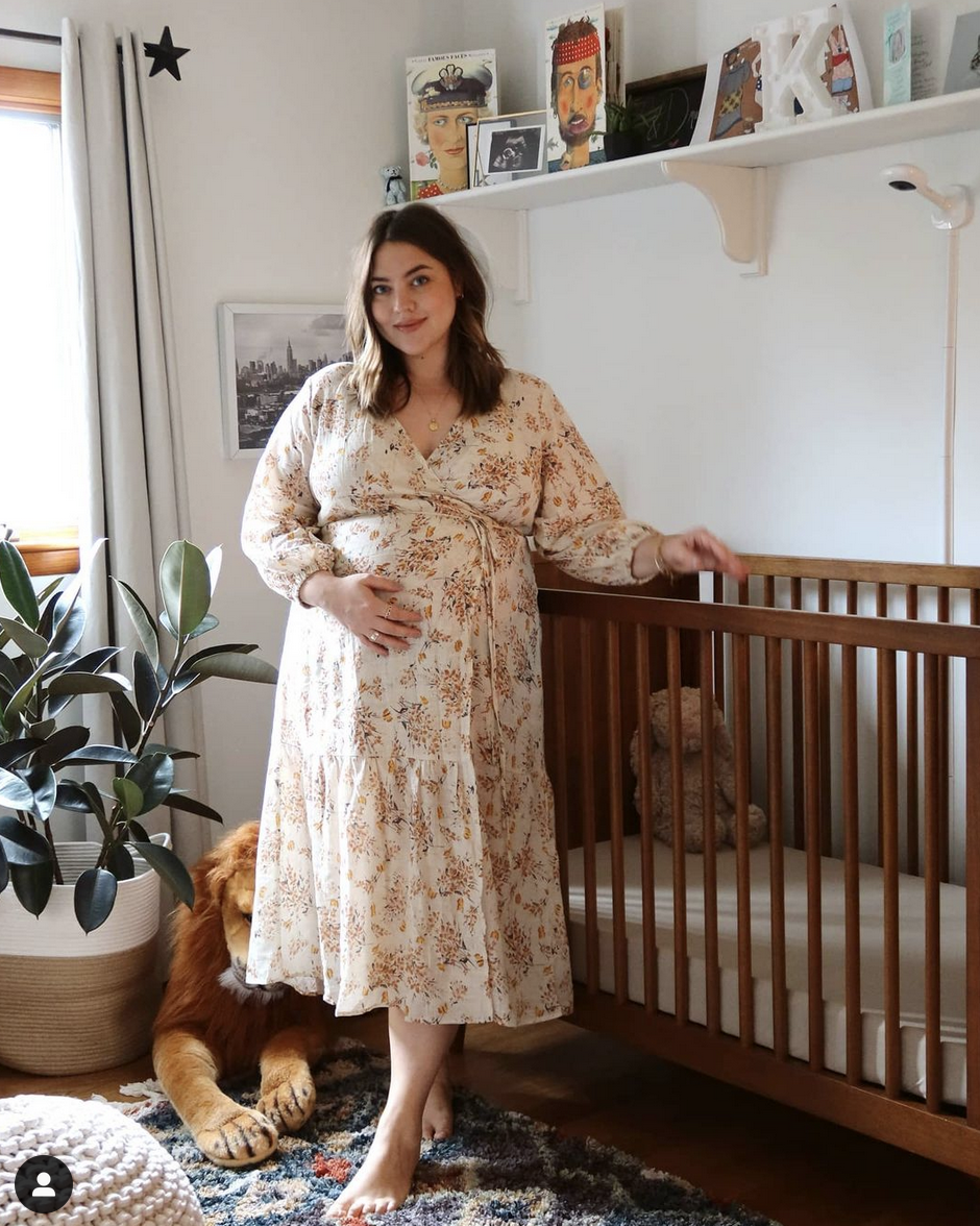 My Baby Registry Favorites