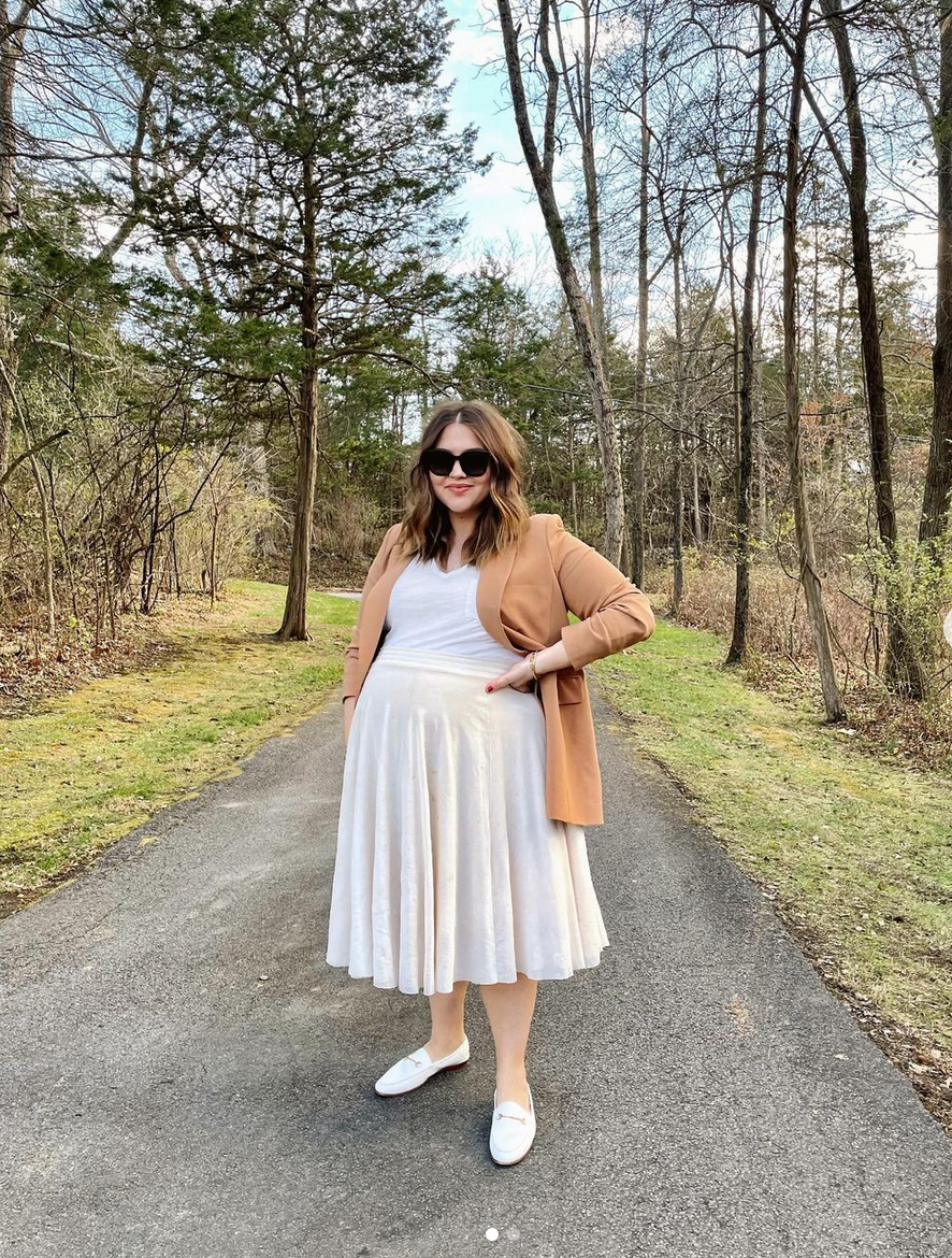 Plus Size &amp; Pregnant: Where To Shop!