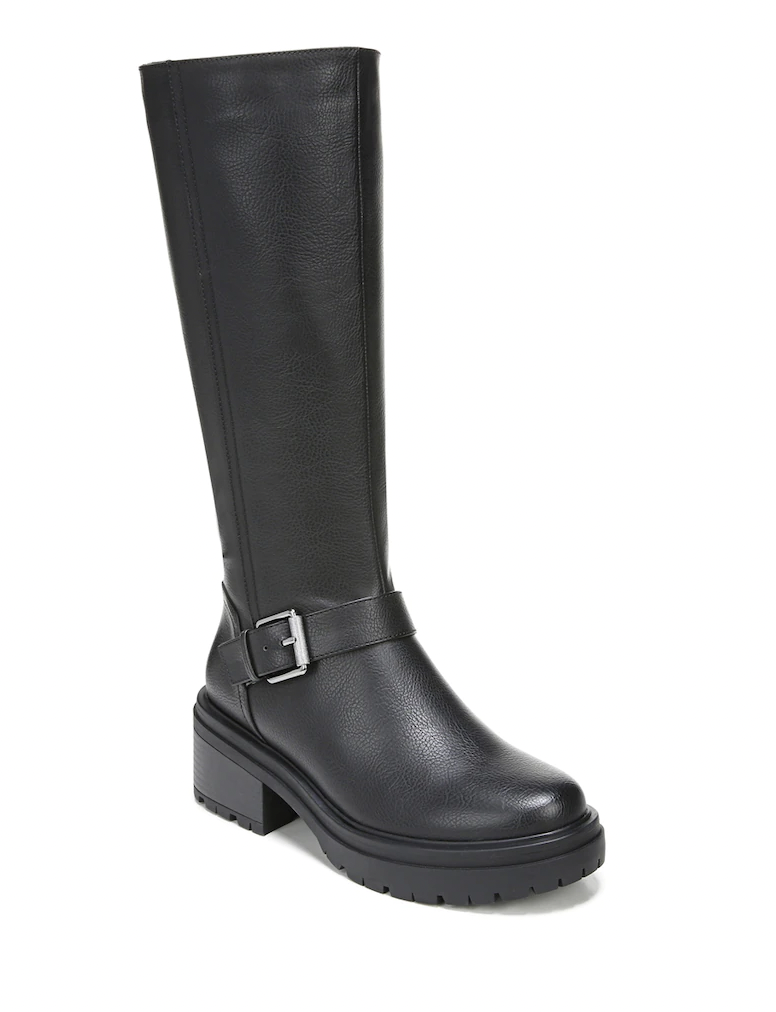 Wide Calf Boots