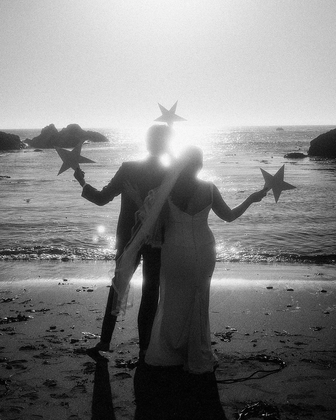 lucky stars 💫

lauren + brett in Sea Ranch last month, with a little film washi f experimentation. I&rsquo;m excited to play with this film stock more!