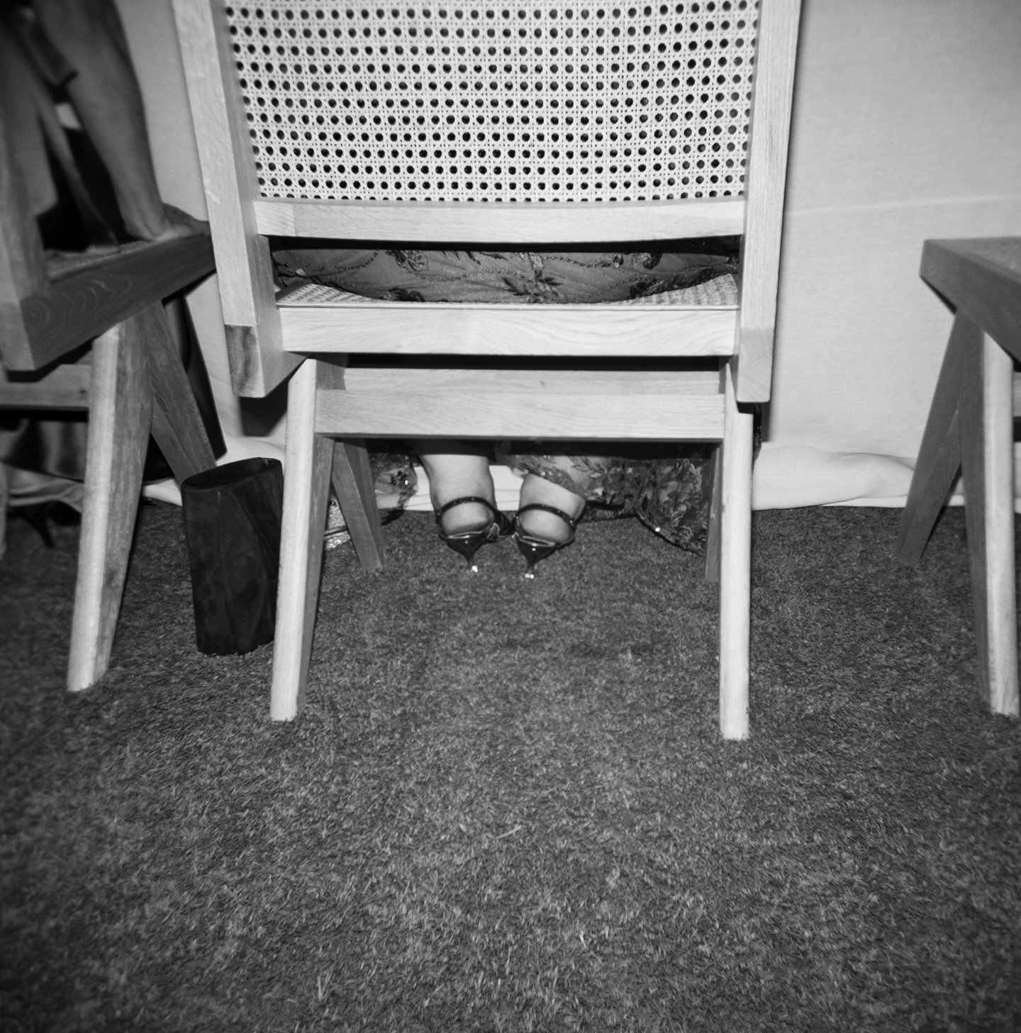 An ode to the Holga ❣️🎞️