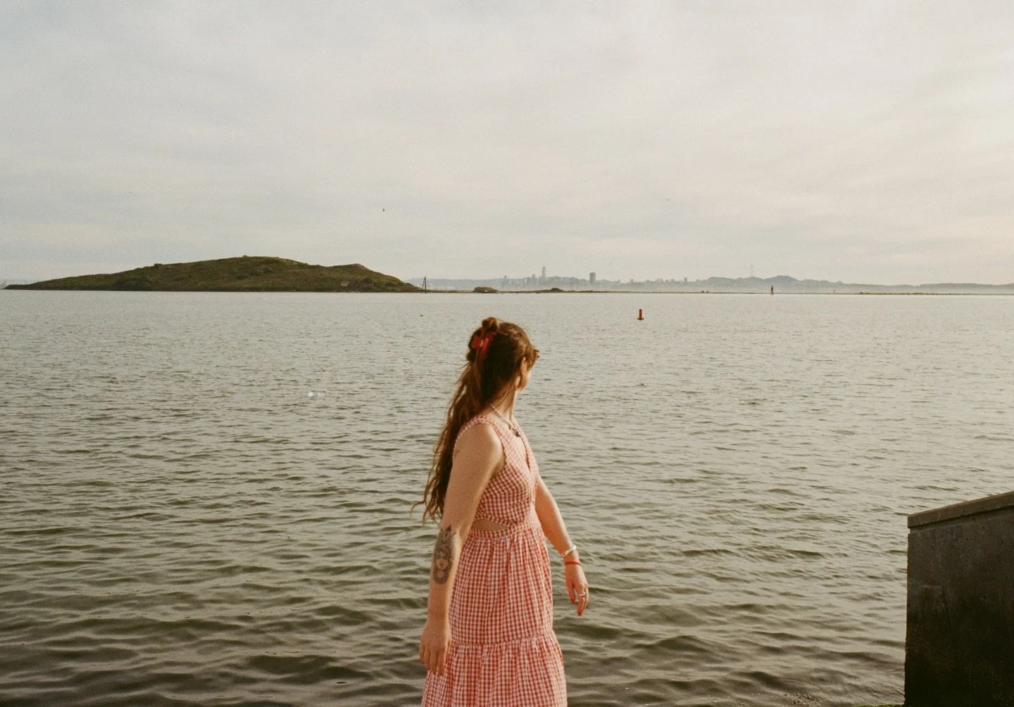 My very favorite way to photograph through life is the snapshot. Here&rsquo;s a little effort to share more of my world on here and an ode to Oakland, SF, and this beautiful place we get to live and make work. Some snapshots from recent days. ✨

☼ su