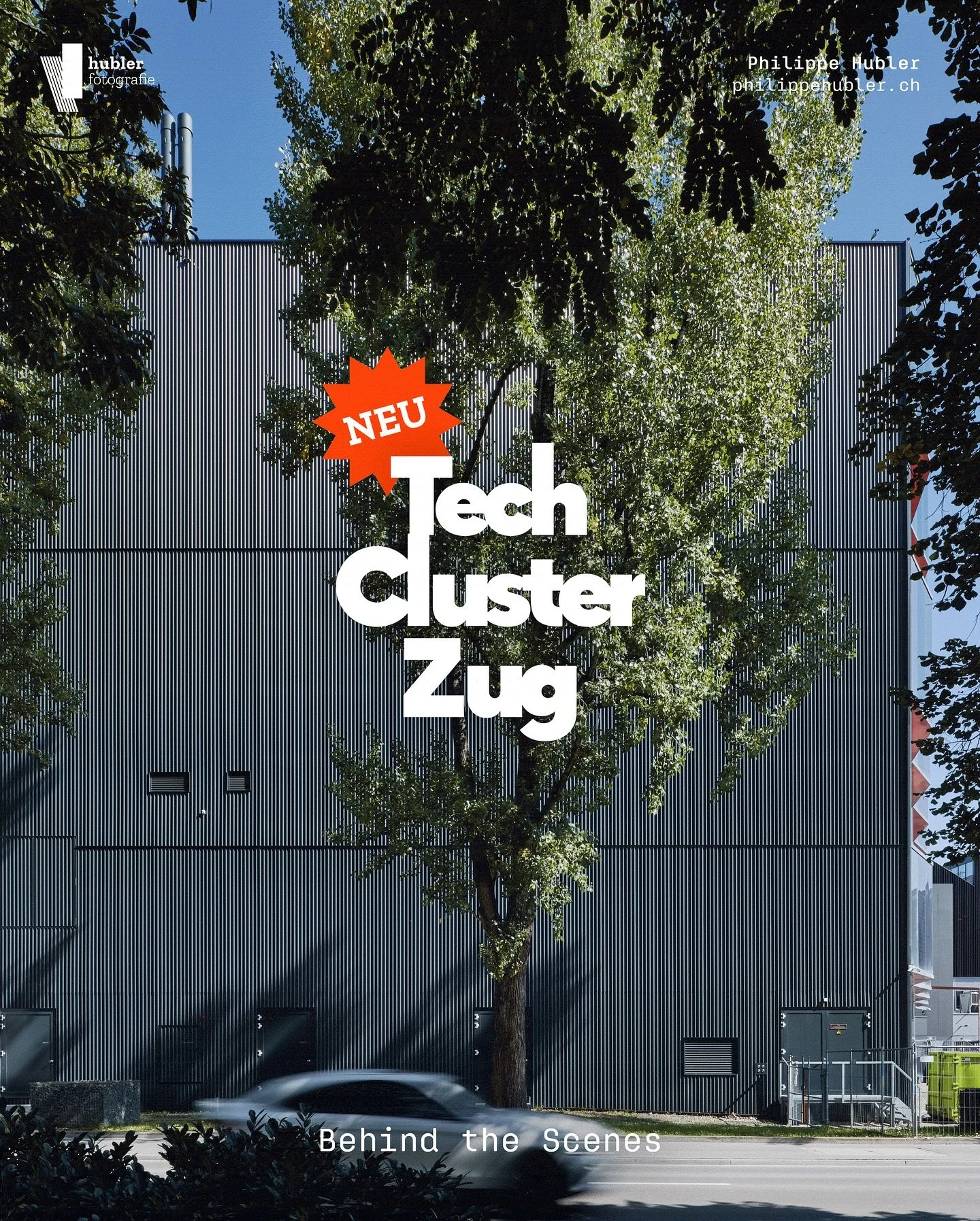 ⚫️ What I see vs. What my camera sees (BEHIND THE SCENES) ⚫️

Neue Fotos des @techclusterzug / @vzug Areals!

Dies ist Teil 39 dieser seit 2017 laufenden Dokumentation:
&bull; Tilt-Shift Architekturfotos des Logistikcenters &bdquo;ZUGgate&ldquo; (200