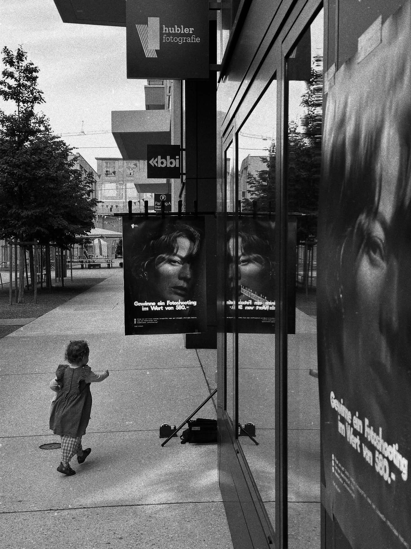 Gw&uuml;nn es Portr&auml;t-Fotoshooting im Wert vo 580.-
nur no h&uuml;t bis 24:00!