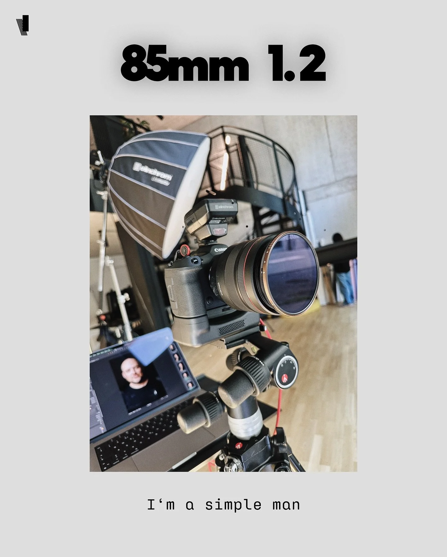 the portrait quality&hellip; 😍 #lensculture #85mm #portrait #photographer