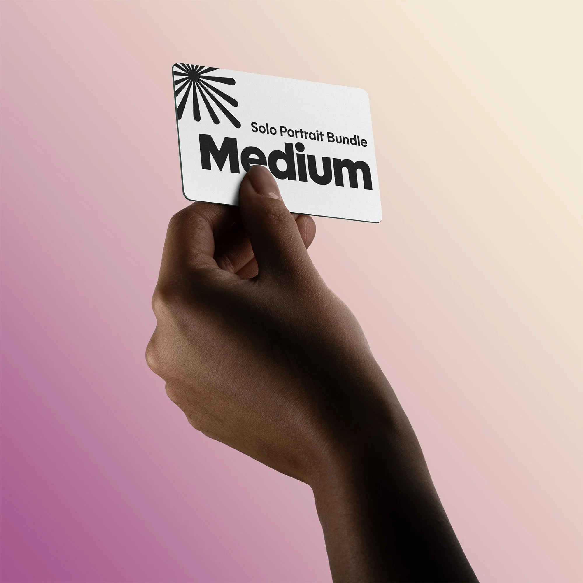 Medium