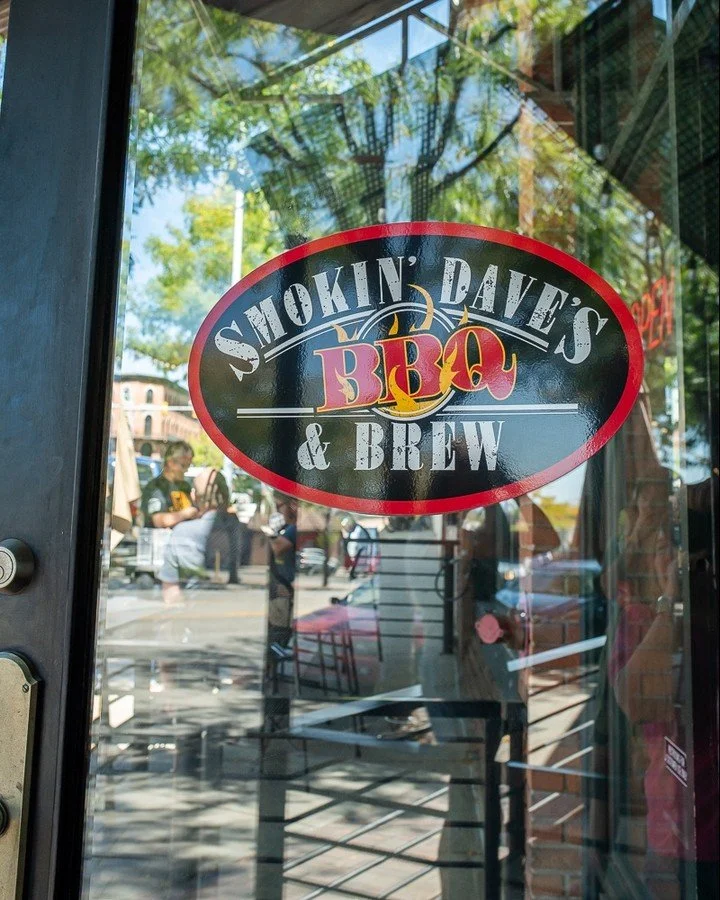 @smokindaveslongmont has been part of the Branded Beet family for over two years, and we've loved every minute of learning about the BBQ world. The team has become true friends (we made the baby shower invite list 🥹), and our kids have even gotten i
