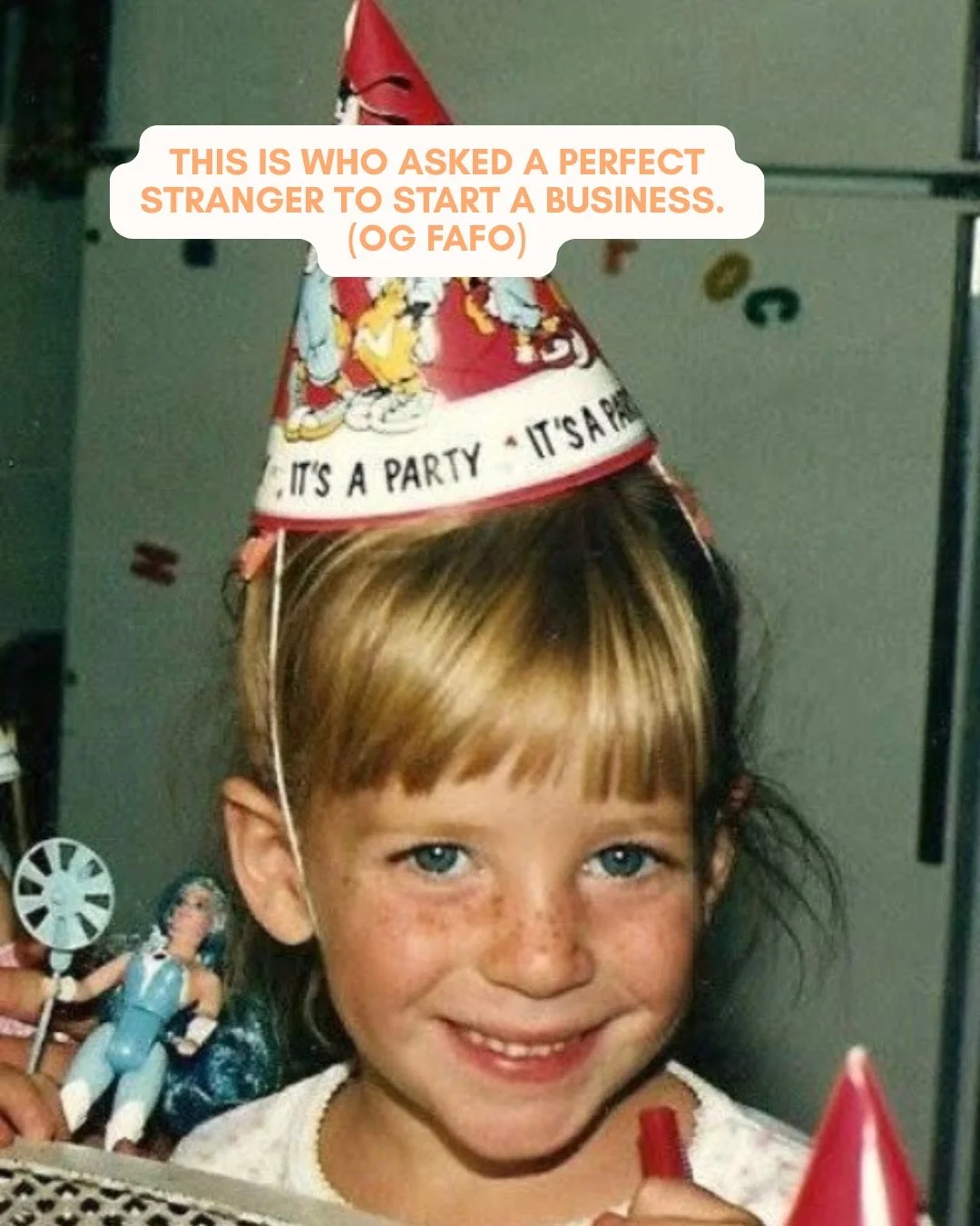 If you look closely, you&rsquo;ll see tiny little beets in each of their eyes. 🤗

Can you name each of our 10 incredible team members based on their baby pics? As social media managers, we couldn&rsquo;t resist the trend... as business owners, we fe