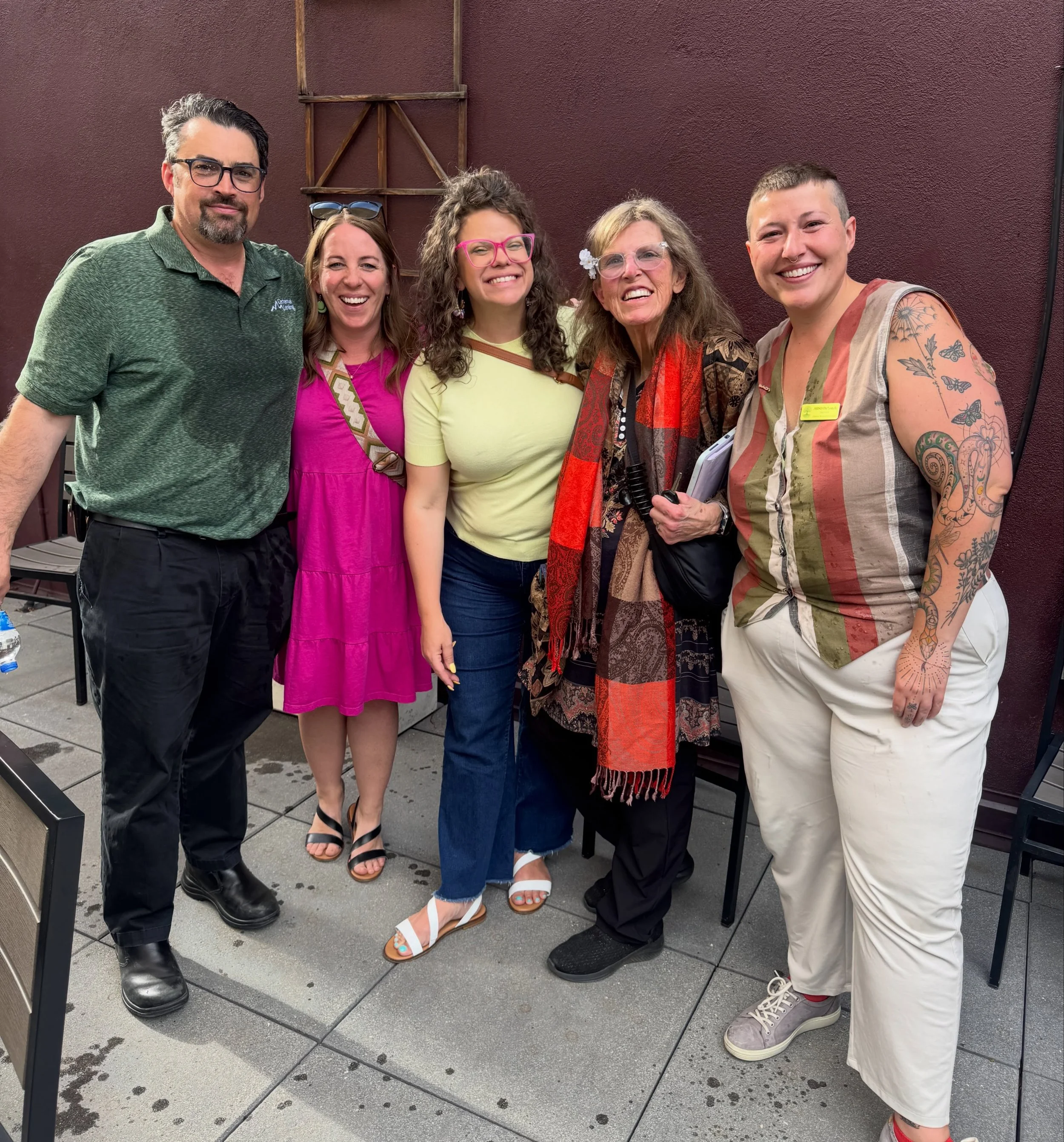 Our last day of Leadership Longmont was an absolute blast. This program is incredible and we highly recommend following the @longmontchamber to keep your eyes peeled for next year&rsquo;s session.

Highlights from our local government day&hellip; a p