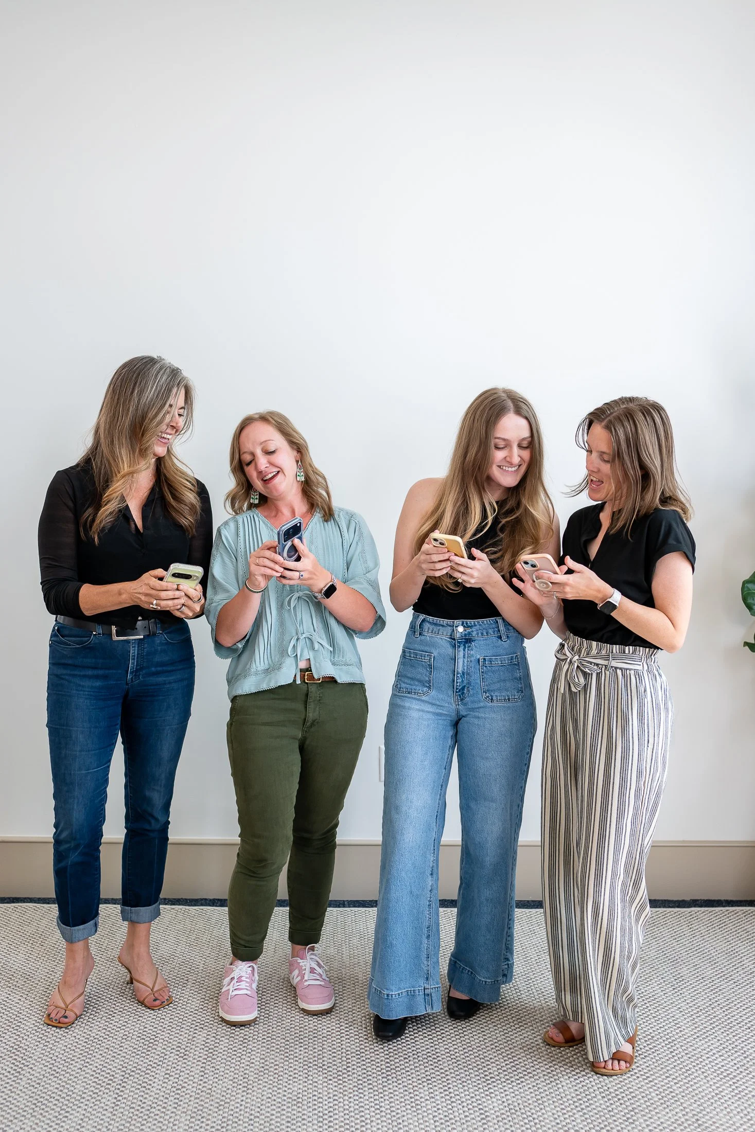 branded beet social media management team
